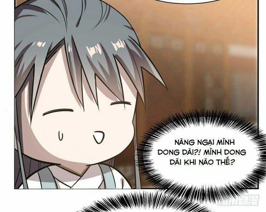 Độc Bộ Thiên Hạ: Đặc Công Thần Y Chapter 16 trang 46