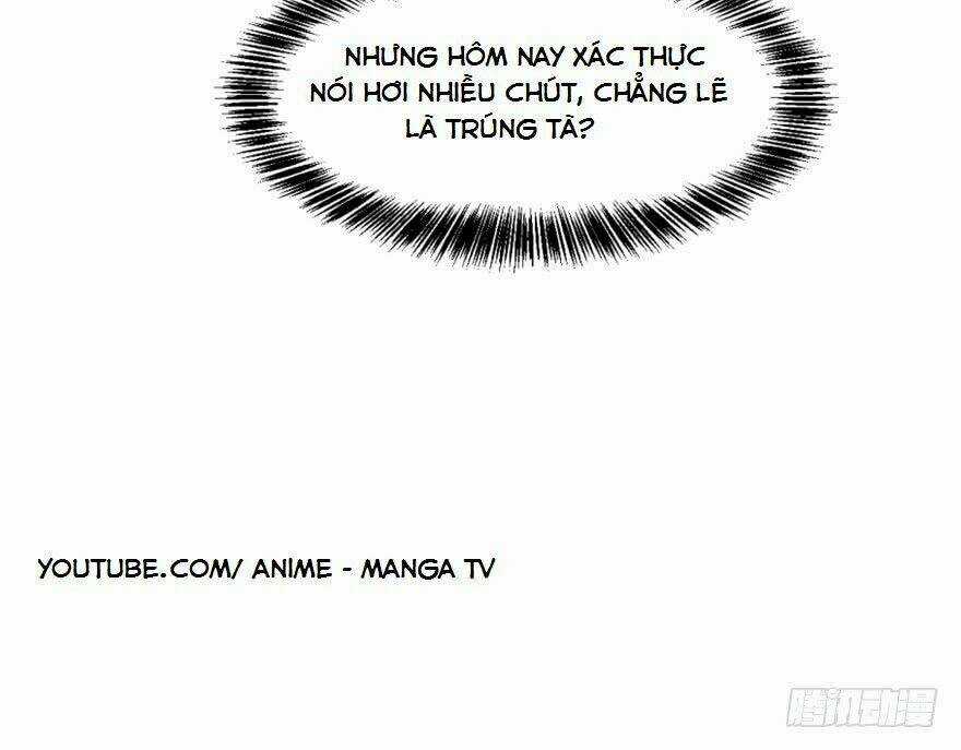 Độc Bộ Thiên Hạ: Đặc Công Thần Y Chapter 16 trang 47