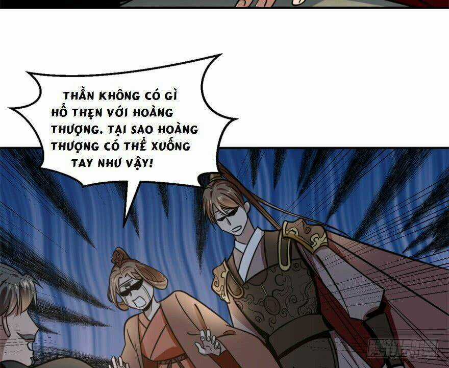 Độc Bộ Thiên Hạ: Đặc Công Thần Y Chapter 16 trang 52