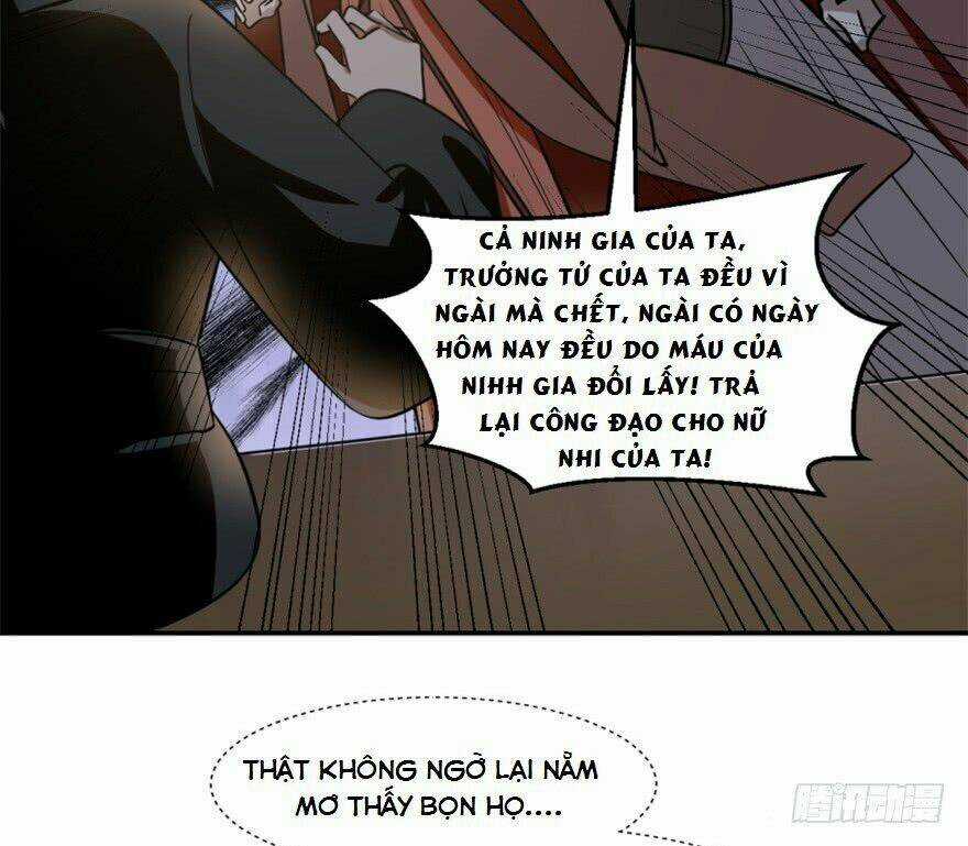 Độc Bộ Thiên Hạ: Đặc Công Thần Y Chapter 16 trang 53