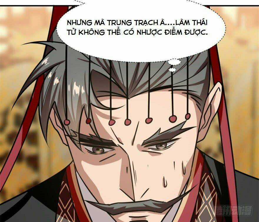 Độc Bộ Thiên Hạ: Đặc Công Thần Y Chapter 16 trang 54