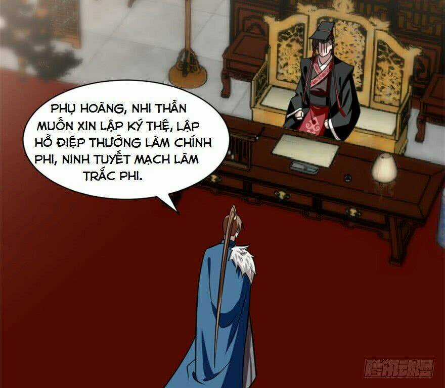 Độc Bộ Thiên Hạ: Đặc Công Thần Y Chapter 16 trang 57