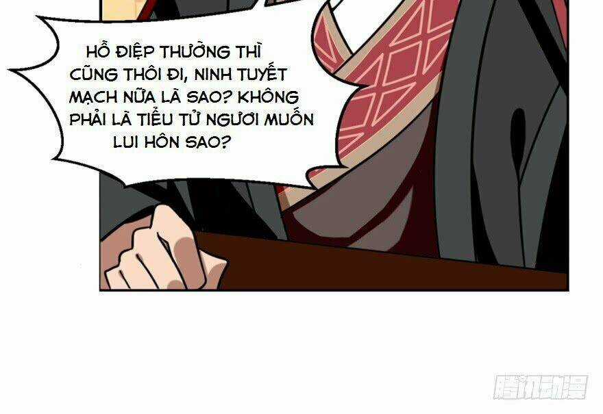 Độc Bộ Thiên Hạ: Đặc Công Thần Y Chapter 16 trang 59