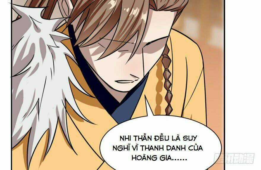 Độc Bộ Thiên Hạ: Đặc Công Thần Y Chapter 16 trang 61