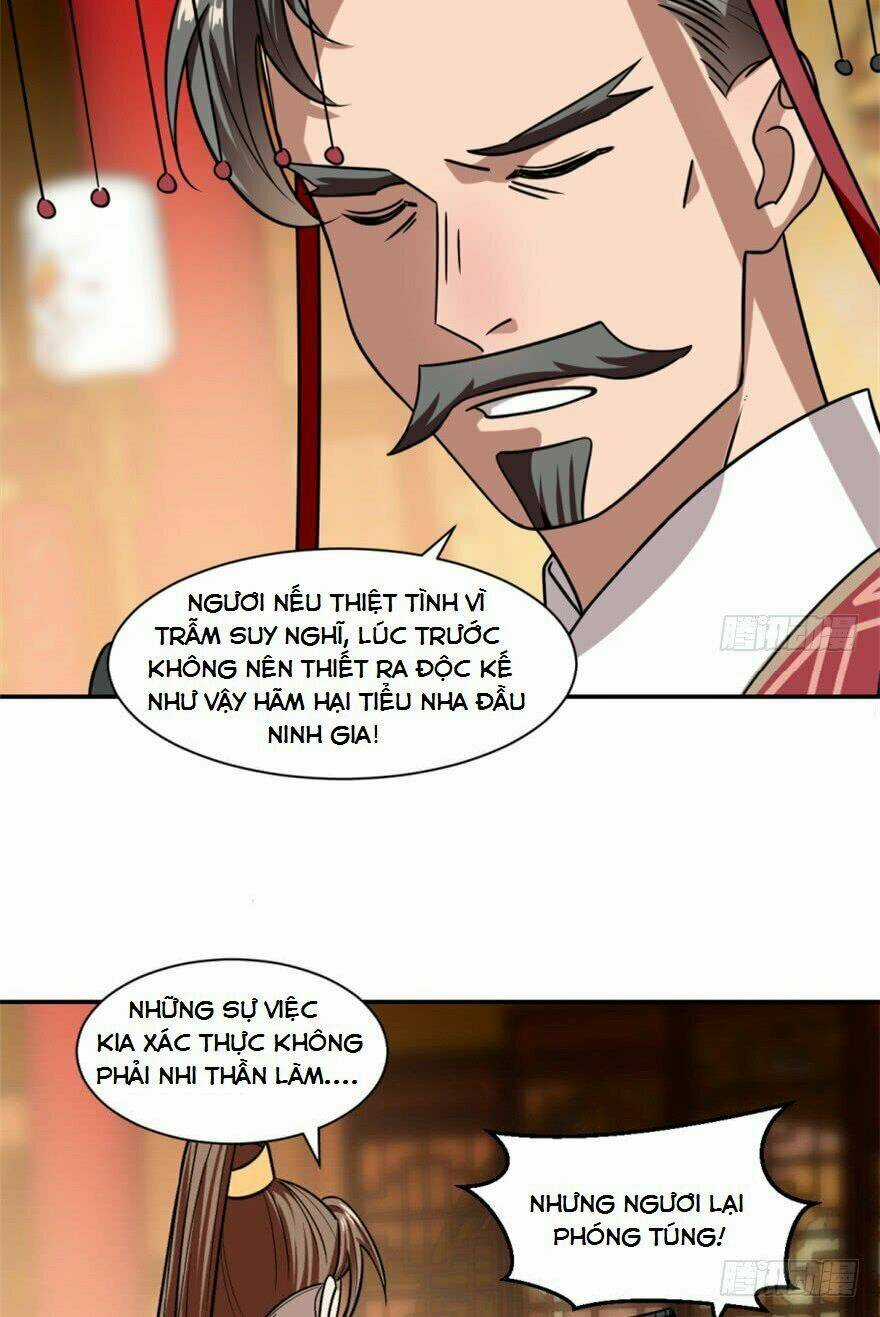 Độc Bộ Thiên Hạ: Đặc Công Thần Y Chapter 16 trang 63