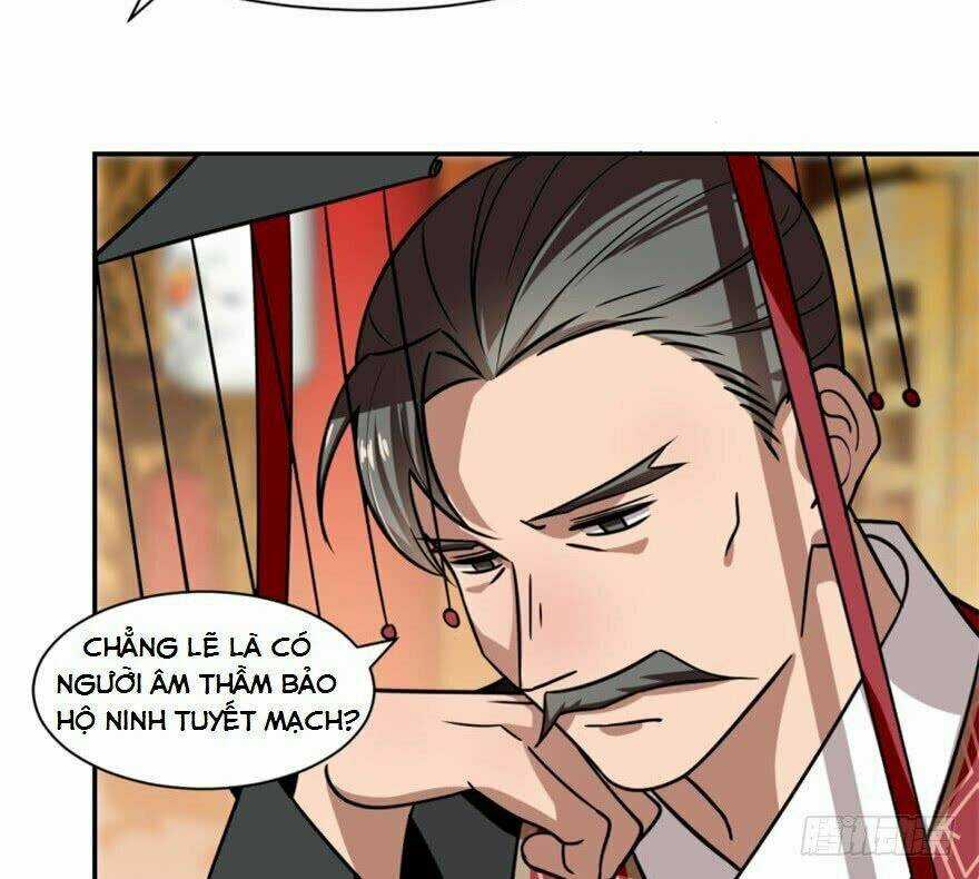 Độc Bộ Thiên Hạ: Đặc Công Thần Y Chapter 16 trang 67