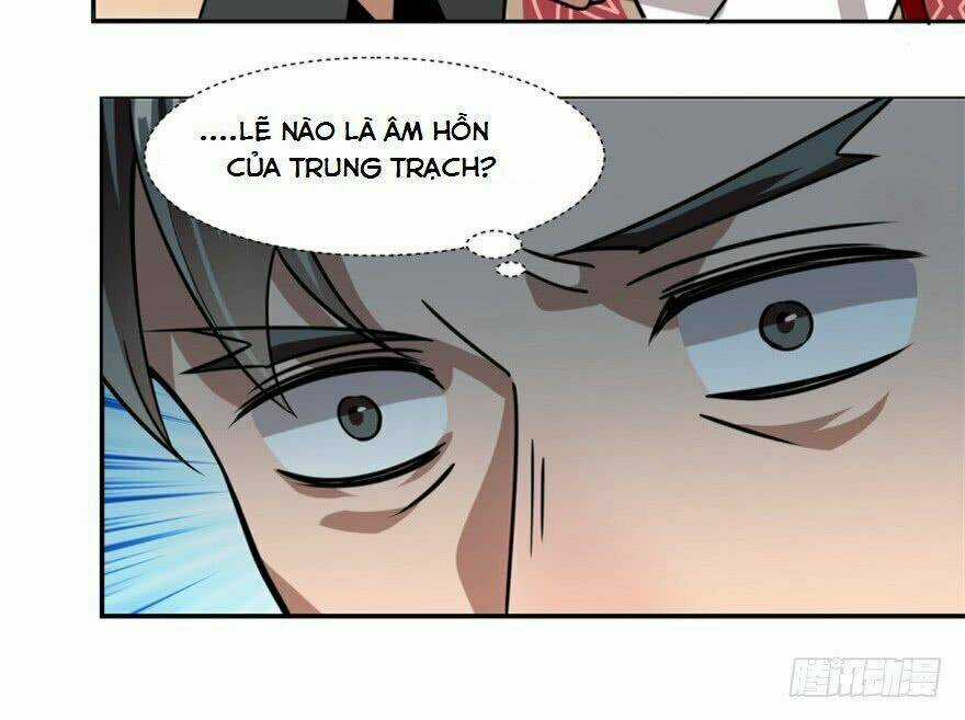 Độc Bộ Thiên Hạ: Đặc Công Thần Y Chapter 16 trang 68