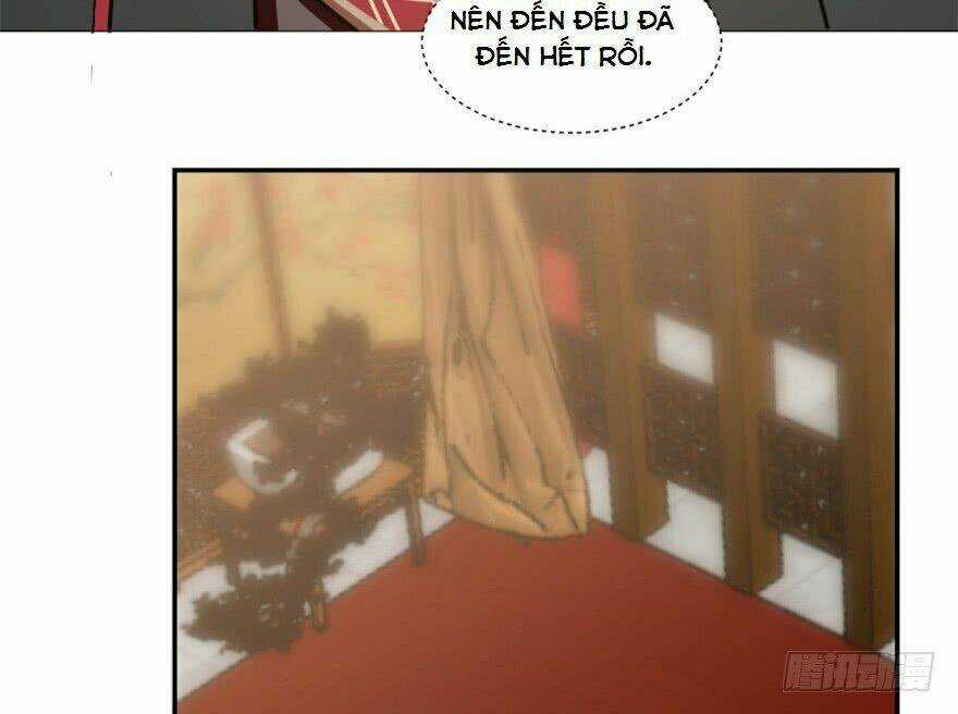 Độc Bộ Thiên Hạ: Đặc Công Thần Y Chapter 16 trang 73