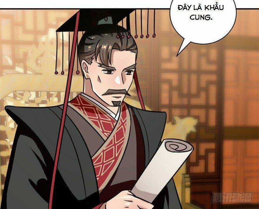 Độc Bộ Thiên Hạ: Đặc Công Thần Y Chapter 16 trang 78