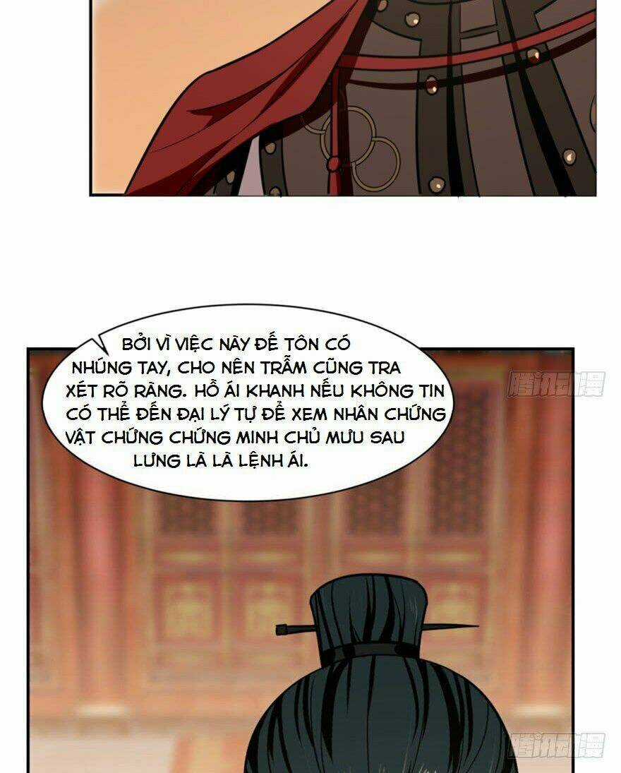 Độc Bộ Thiên Hạ: Đặc Công Thần Y Chapter 16 trang 80