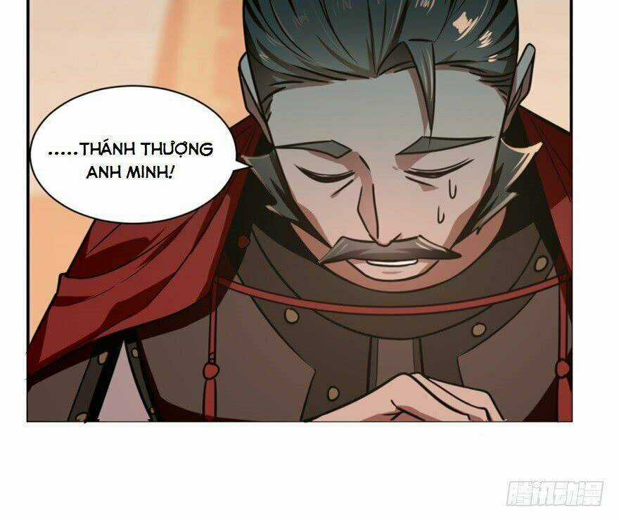 Độc Bộ Thiên Hạ: Đặc Công Thần Y Chapter 16 trang 81