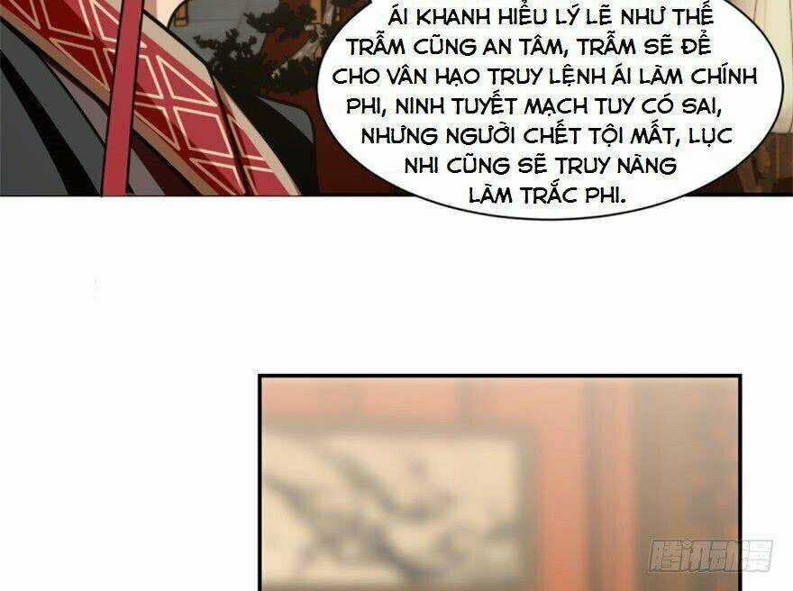 Độc Bộ Thiên Hạ: Đặc Công Thần Y Chapter 16 trang 83