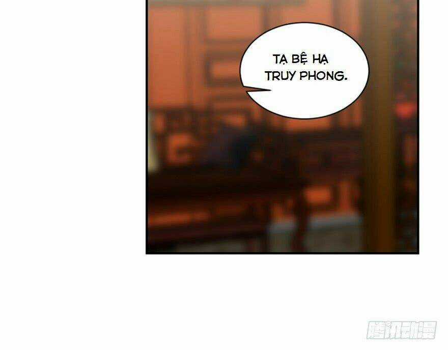 Độc Bộ Thiên Hạ: Đặc Công Thần Y Chapter 16 trang 84