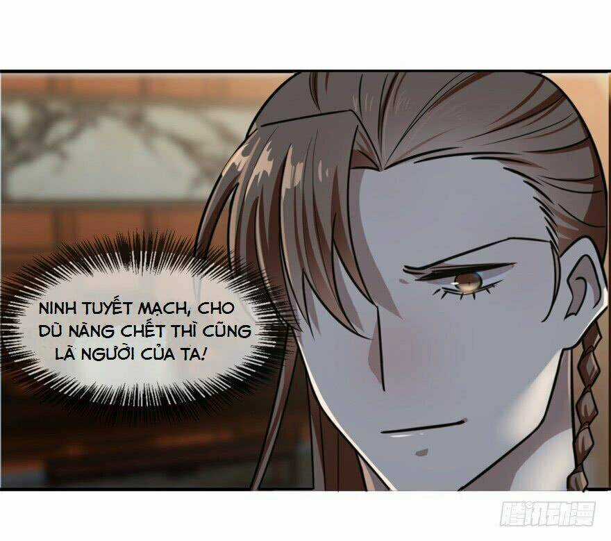 Độc Bộ Thiên Hạ: Đặc Công Thần Y Chapter 16 trang 85