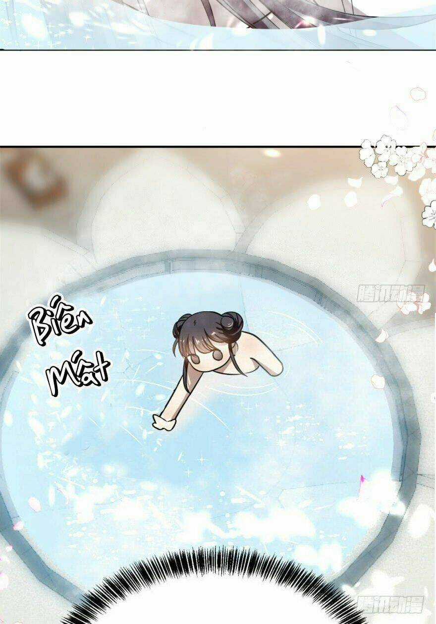 Độc Bộ Thiên Hạ: Đặc Công Thần Y Chapter 16 trang 9