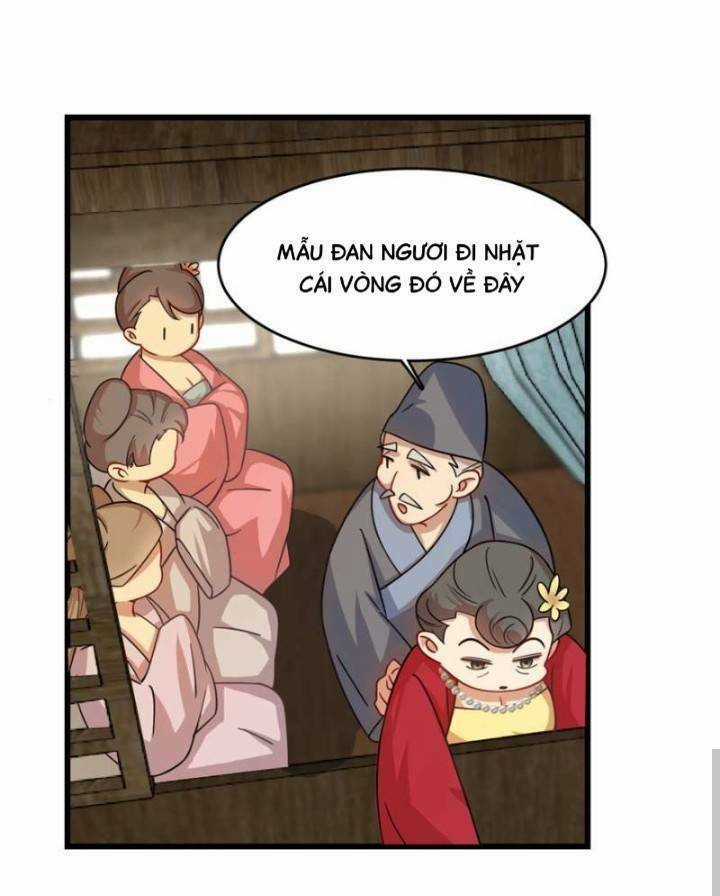 Độc Bộ Thiên Hạ: Đặc Công Thần Y Chapter 165 trang 1