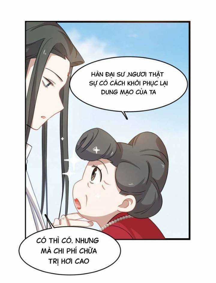 Độc Bộ Thiên Hạ: Đặc Công Thần Y Chapter 167 trang 1