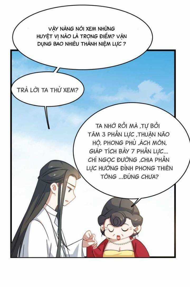 Độc Bộ Thiên Hạ: Đặc Công Thần Y Chapter 168 trang 1