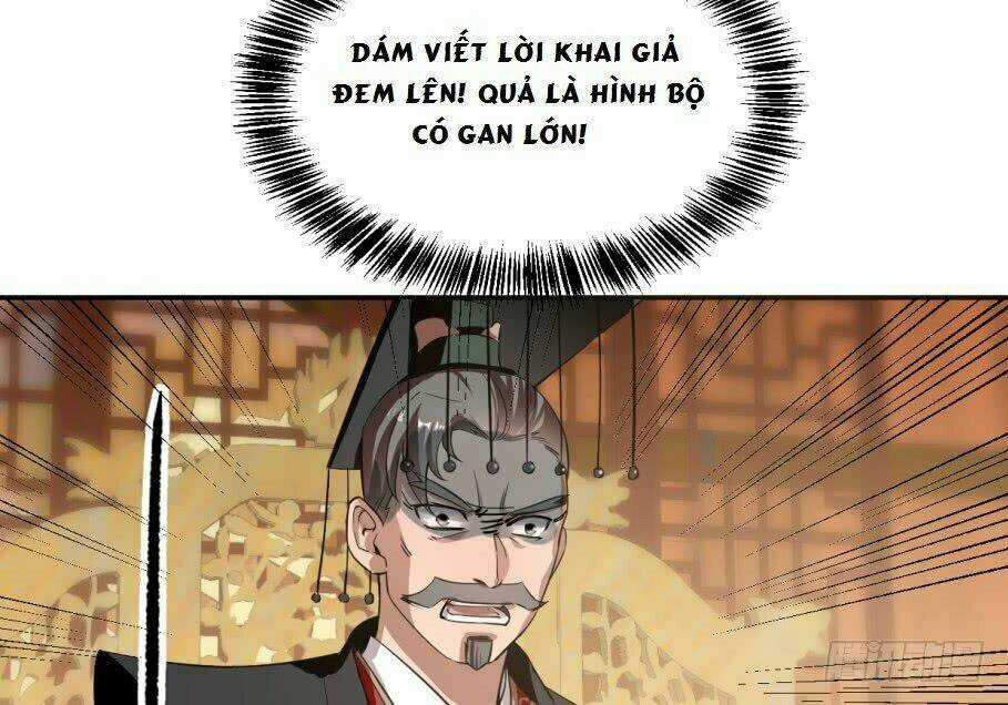 Độc Bộ Thiên Hạ: Đặc Công Thần Y Chapter 17 trang 15