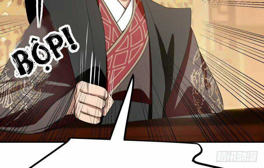 Độc Bộ Thiên Hạ: Đặc Công Thần Y Chapter 17 trang 16