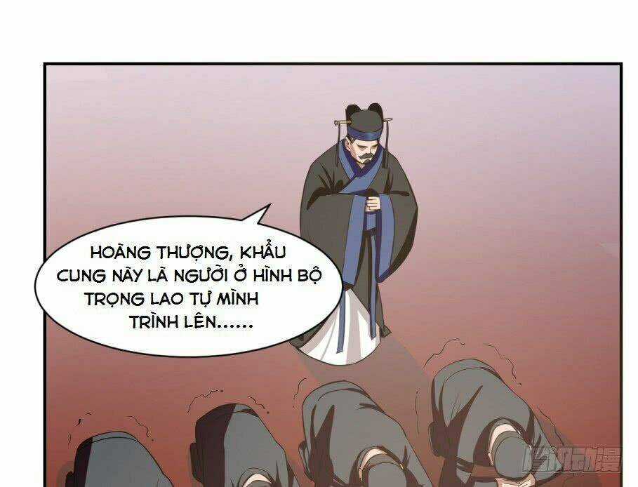 Độc Bộ Thiên Hạ: Đặc Công Thần Y Chapter 17 trang 18