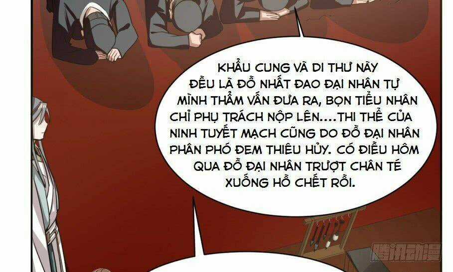 Độc Bộ Thiên Hạ: Đặc Công Thần Y Chapter 17 trang 19