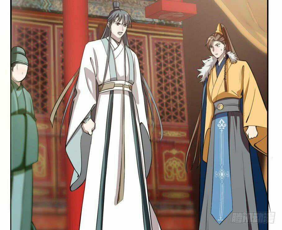 Độc Bộ Thiên Hạ: Đặc Công Thần Y Chapter 17 trang 2