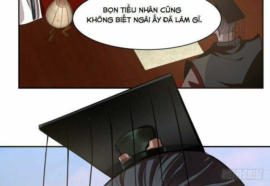 Độc Bộ Thiên Hạ: Đặc Công Thần Y Chapter 17 trang 20