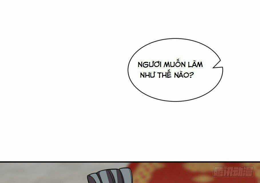 Độc Bộ Thiên Hạ: Đặc Công Thần Y Chapter 17 trang 25