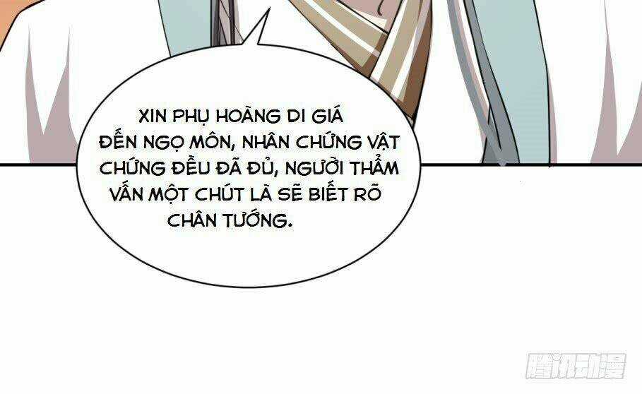Độc Bộ Thiên Hạ: Đặc Công Thần Y Chapter 17 trang 27