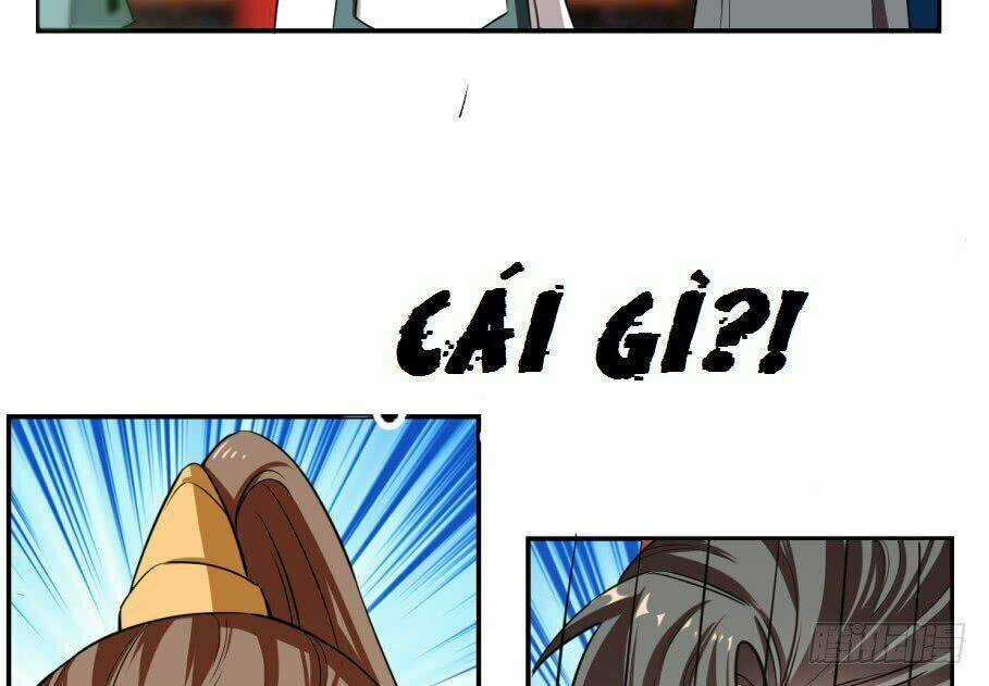 Độc Bộ Thiên Hạ: Đặc Công Thần Y Chapter 17 trang 3