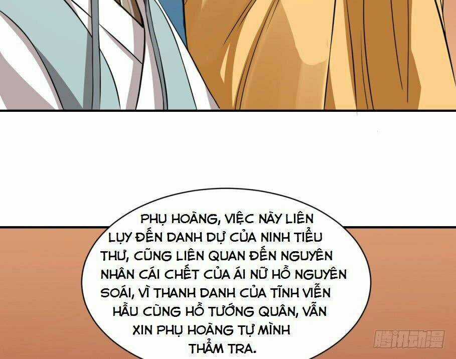 Độc Bộ Thiên Hạ: Đặc Công Thần Y Chapter 17 trang 30