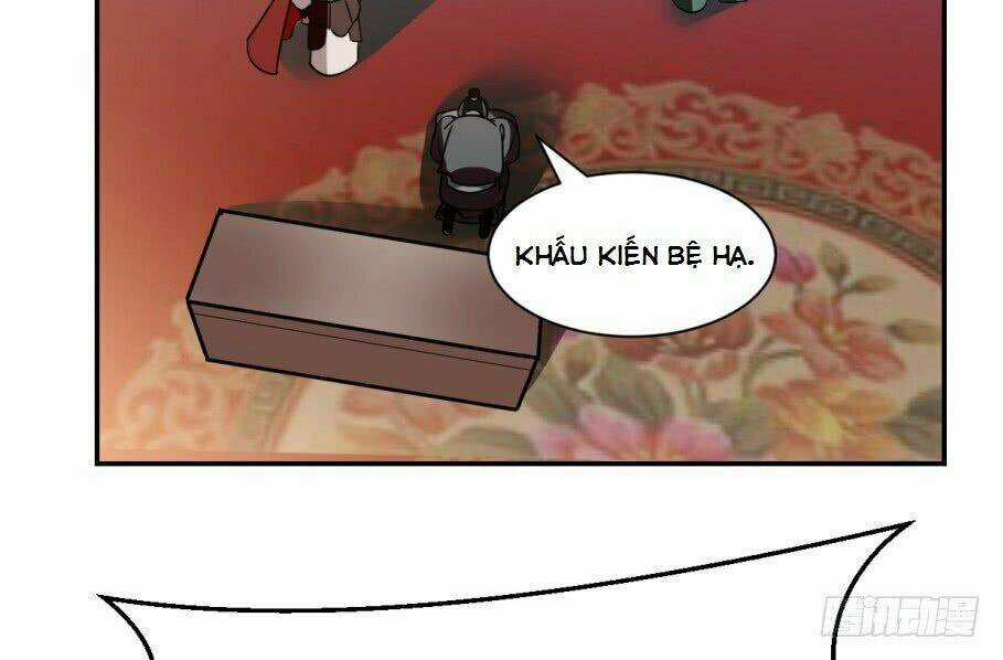 Độc Bộ Thiên Hạ: Đặc Công Thần Y Chapter 17 trang 37