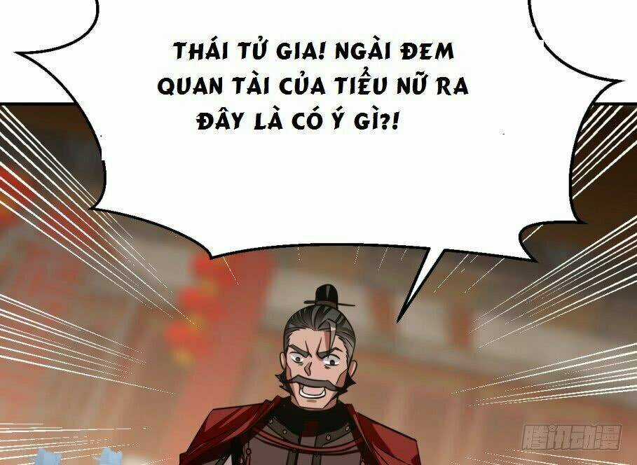 Độc Bộ Thiên Hạ: Đặc Công Thần Y Chapter 17 trang 38