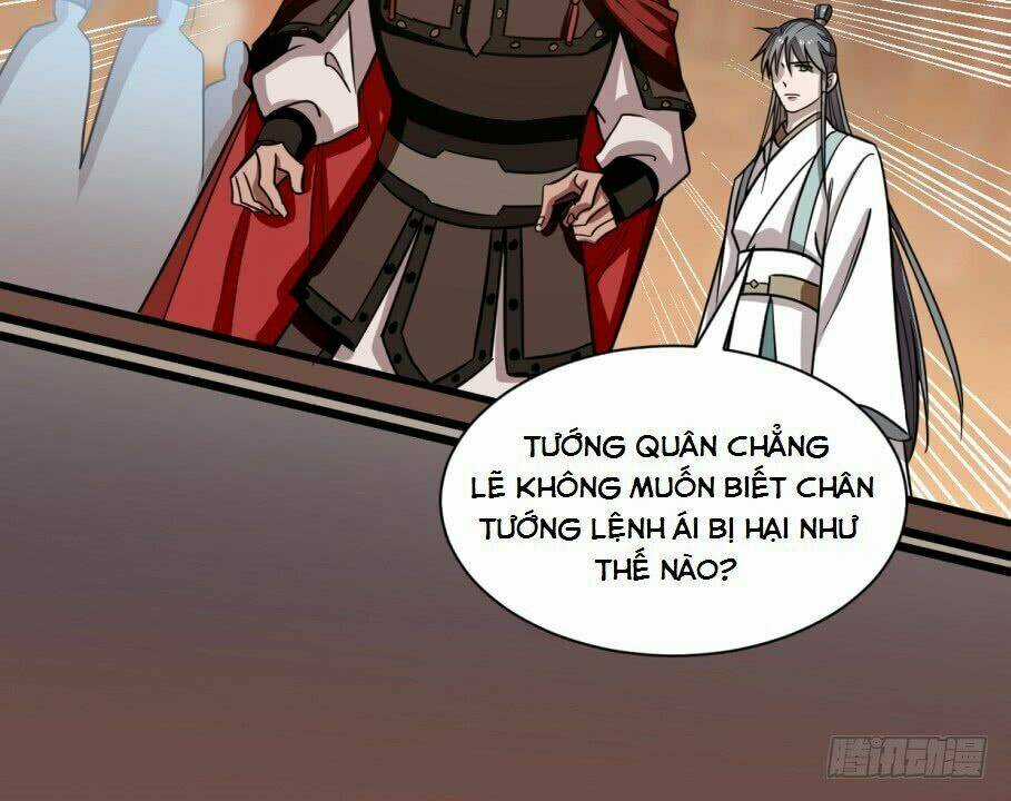 Độc Bộ Thiên Hạ: Đặc Công Thần Y Chapter 17 trang 39