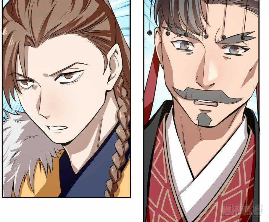 Độc Bộ Thiên Hạ: Đặc Công Thần Y Chapter 17 trang 4