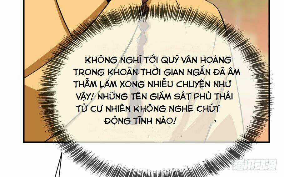 Độc Bộ Thiên Hạ: Đặc Công Thần Y Chapter 17 trang 42