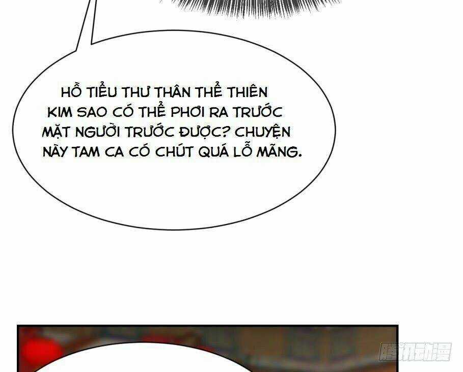 Độc Bộ Thiên Hạ: Đặc Công Thần Y Chapter 17 trang 43