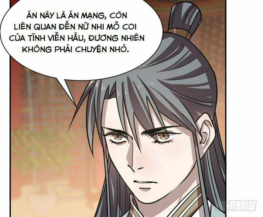 Độc Bộ Thiên Hạ: Đặc Công Thần Y Chapter 17 trang 44