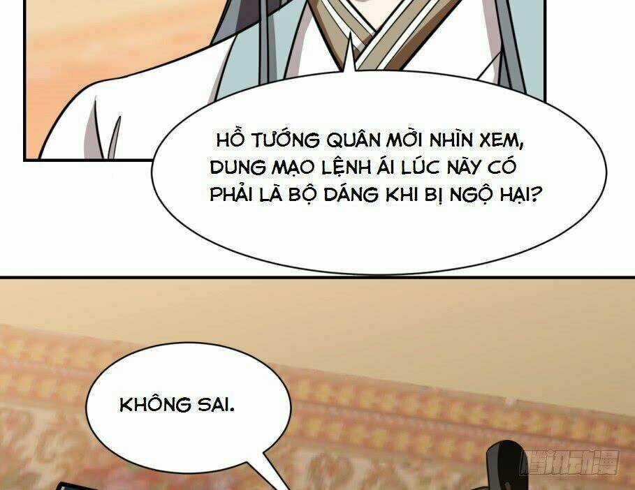 Độc Bộ Thiên Hạ: Đặc Công Thần Y Chapter 17 trang 45