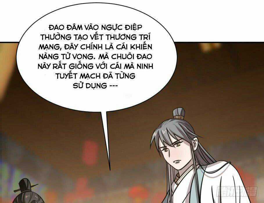 Độc Bộ Thiên Hạ: Đặc Công Thần Y Chapter 17 trang 48