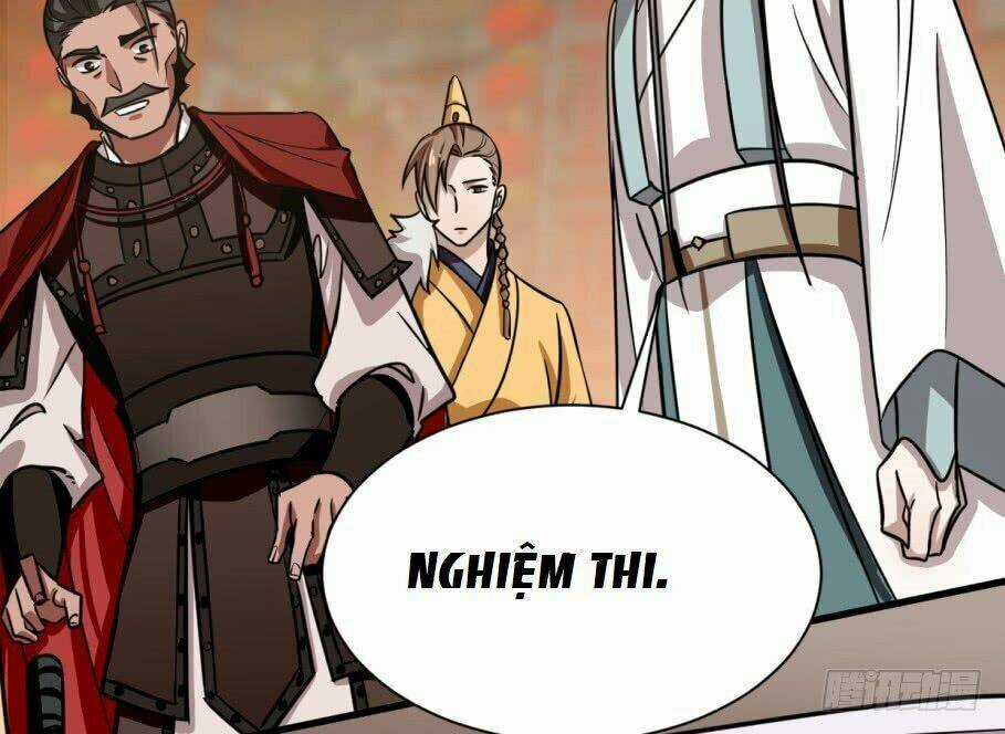 Độc Bộ Thiên Hạ: Đặc Công Thần Y Chapter 17 trang 49