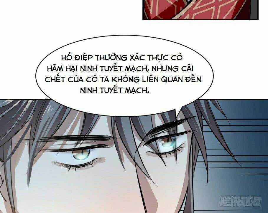 Độc Bộ Thiên Hạ: Đặc Công Thần Y Chapter 17 trang 5