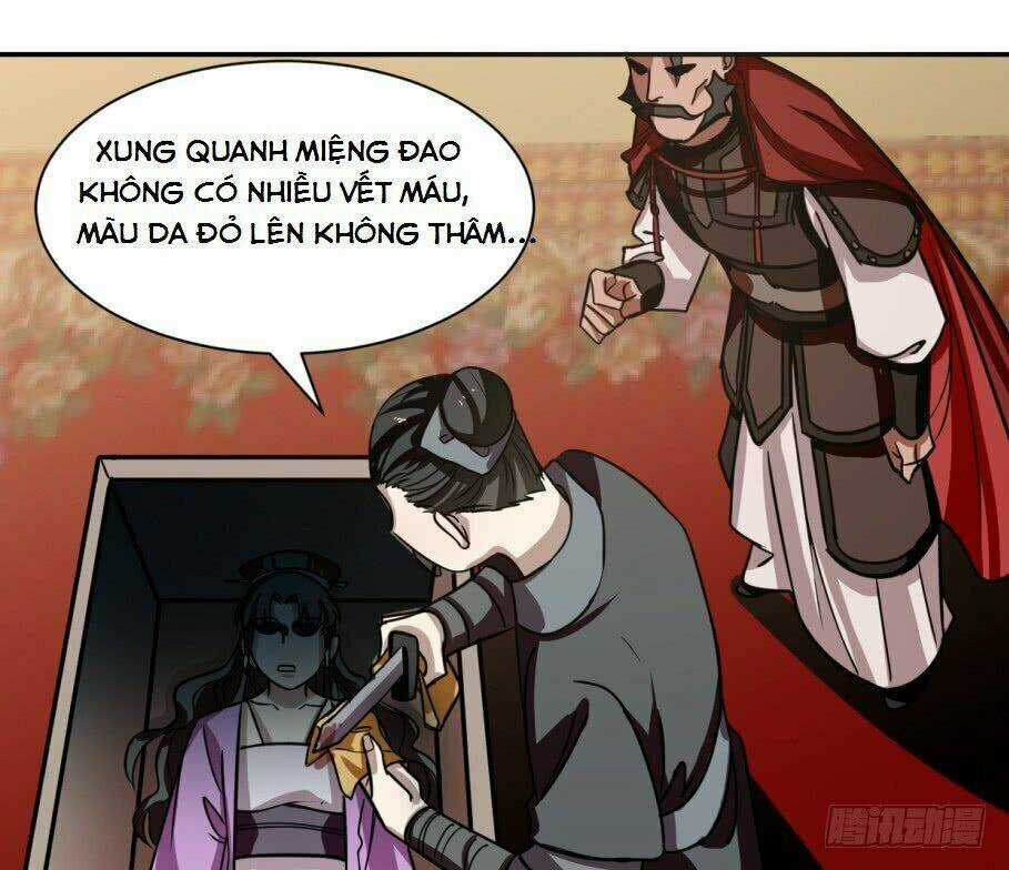 Độc Bộ Thiên Hạ: Đặc Công Thần Y Chapter 17 trang 51