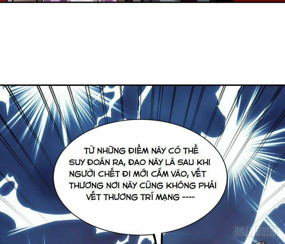 Độc Bộ Thiên Hạ: Đặc Công Thần Y Chapter 17 trang 52