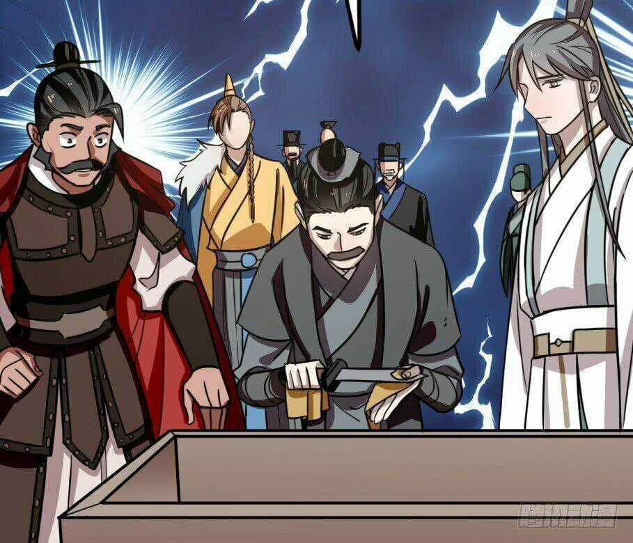 Độc Bộ Thiên Hạ: Đặc Công Thần Y Chapter 17 trang 53