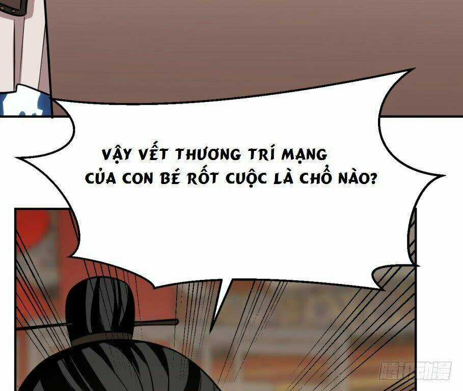Độc Bộ Thiên Hạ: Đặc Công Thần Y Chapter 17 trang 54