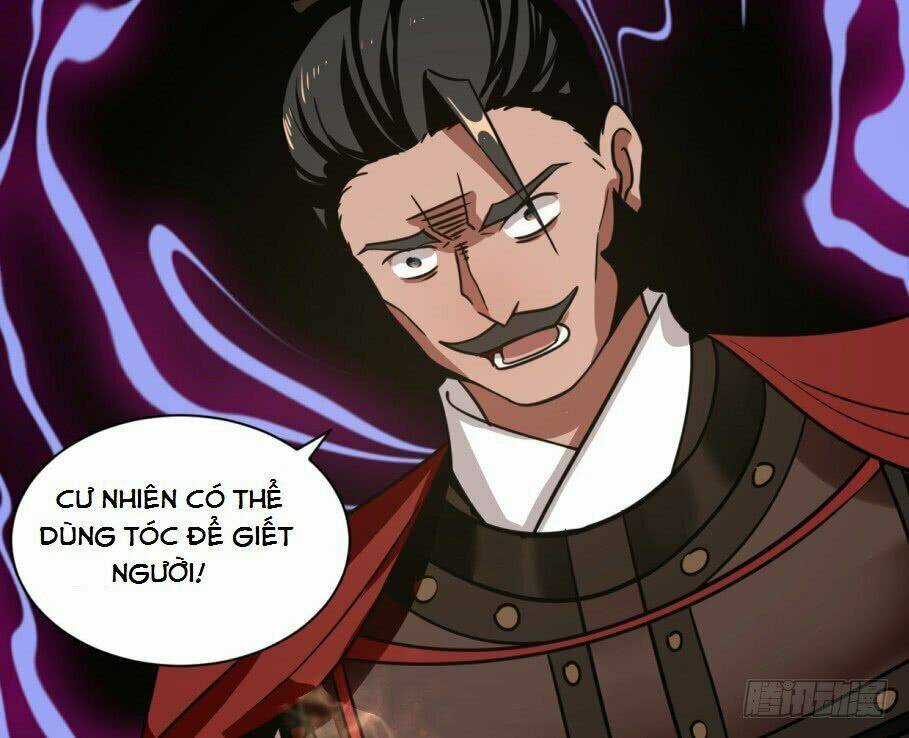 Độc Bộ Thiên Hạ: Đặc Công Thần Y Chapter 17 trang 61