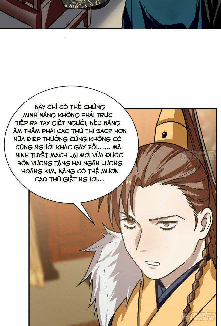 Độc Bộ Thiên Hạ: Đặc Công Thần Y Chapter 17 trang 66