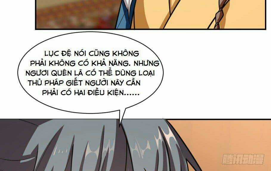 Độc Bộ Thiên Hạ: Đặc Công Thần Y Chapter 17 trang 67